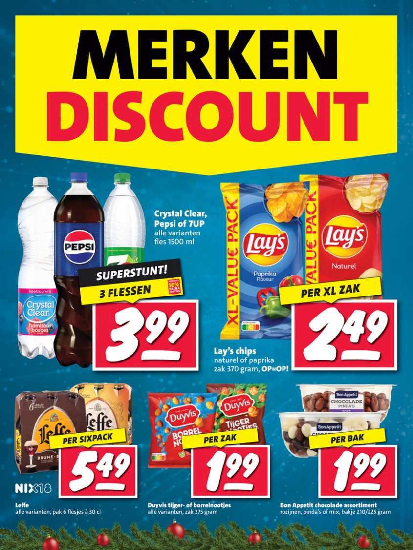 Nettorama Aanbiedingen van 22-12-2025 pagina.16