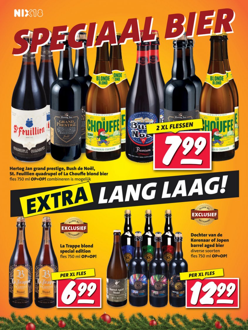 Nettorama Aanbiedingen van 22-12-2025 pagina.20