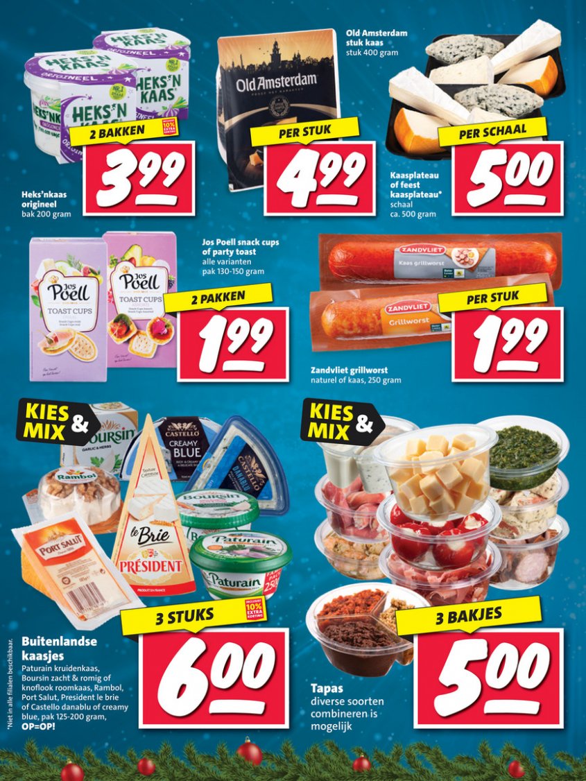 Nettorama Aanbiedingen van 22-12-2025 pagina.10