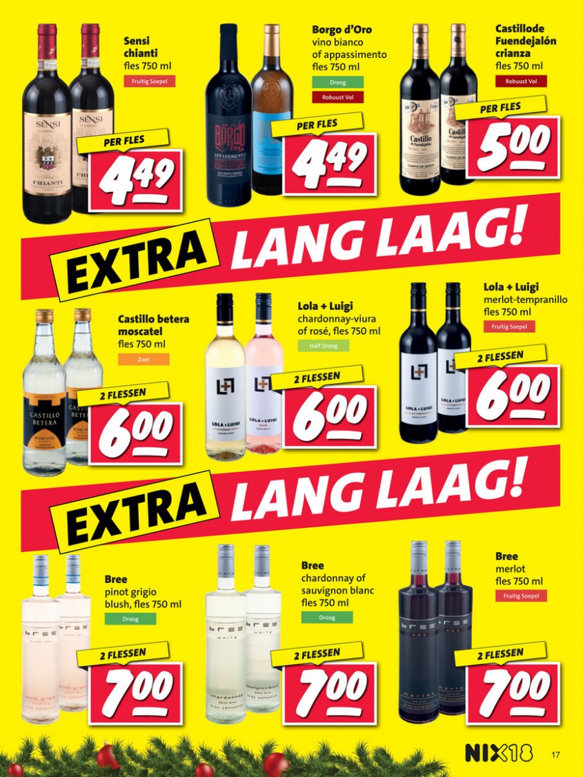 Nettorama Aanbiedingen van 22-12-2025 pagina.17