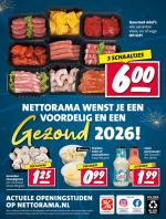 Nettorama reclame folder week 02, pagina.18