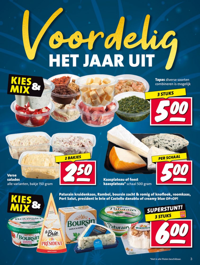 Nettorama Aanbiedingen van 05-01-2026 pagina.3