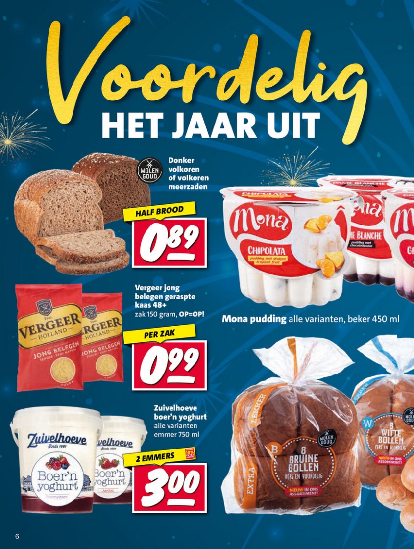 Nettorama Aanbiedingen van 05-01-2026 pagina.6