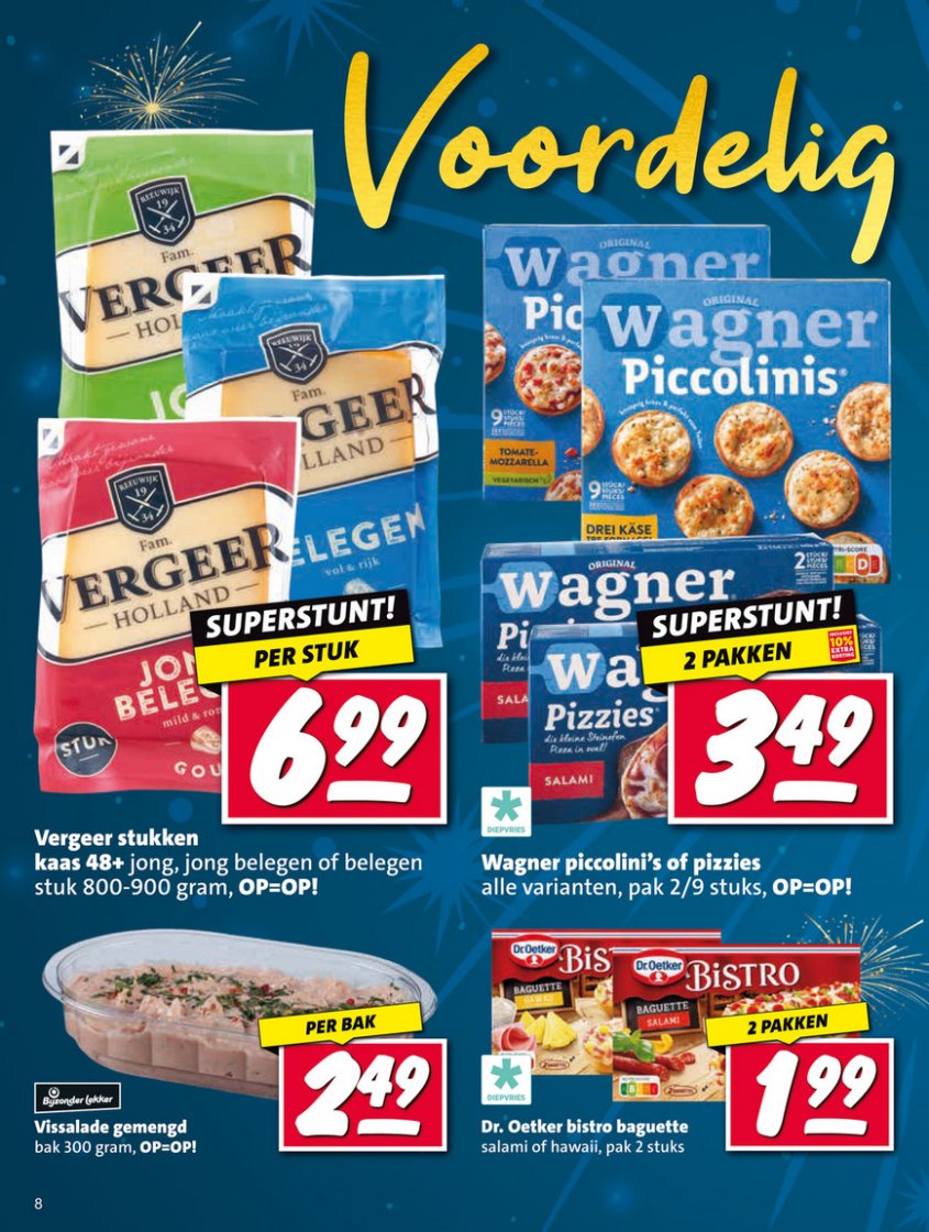 Nettorama Aanbiedingen van 05-01-2026 pagina.8