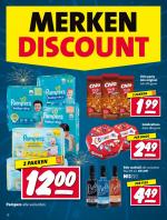 Nettorama reclame folder week 02, pagina.16