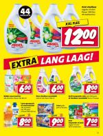 Nettorama reclame folder week 02, pagina.21