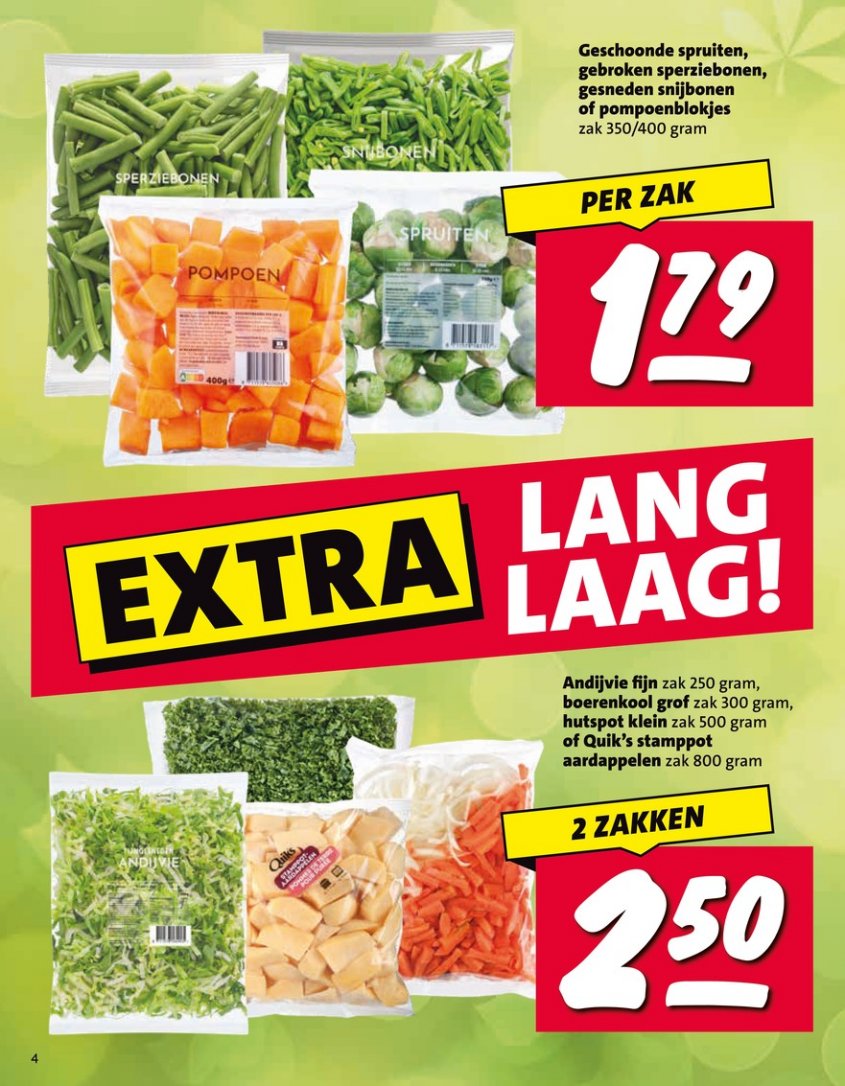 Nettorama Aanbiedingen van 26-10-2026 pagina.4