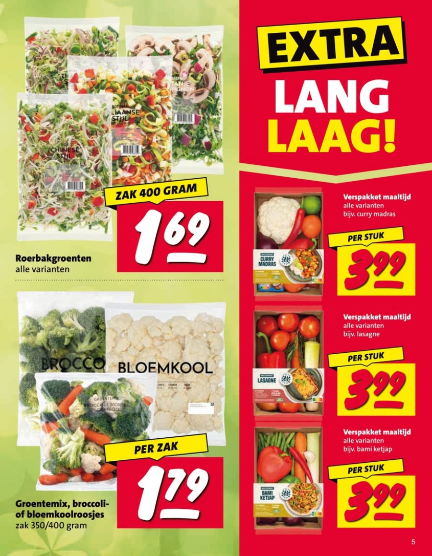 Nettorama Aanbiedingen van 26-10-2026 pagina.5