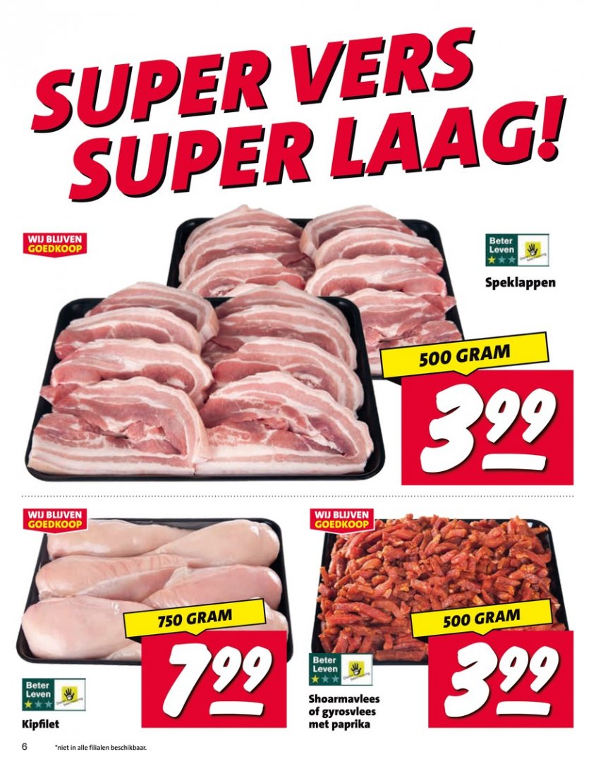 Nettorama Aanbiedingen van 26-10-2026 pagina.6
