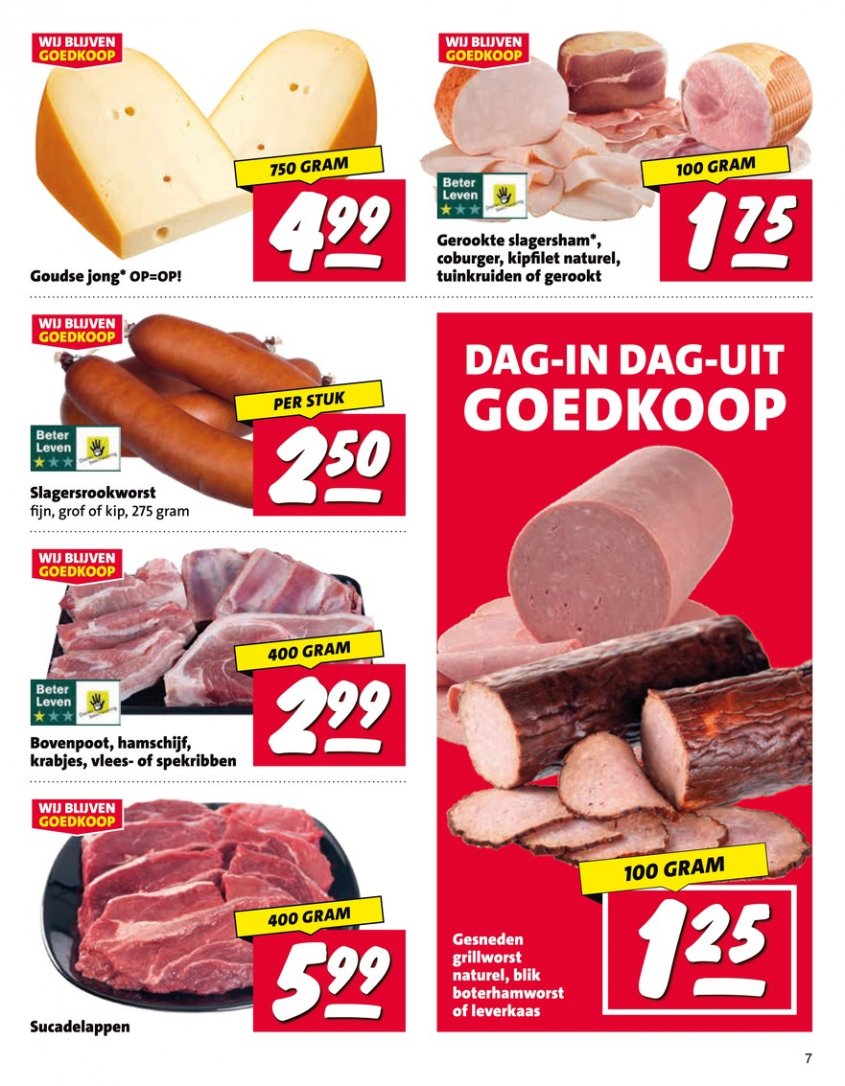 Nettorama Aanbiedingen van 26-10-2026 pagina.7