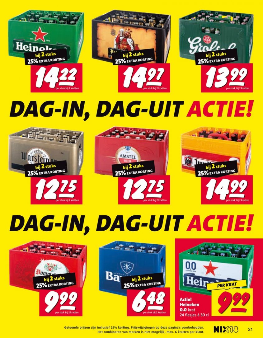 Nettorama Aanbiedingen van 26-10-2026 pagina.21