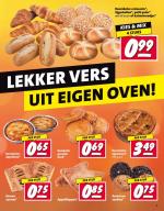 Nettorama reclame folder week 44, pagina.9