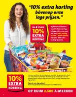 Nettorama reclame folder week 44, pagina.16