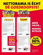 Nettorama reclame folder week 44, pagina.17