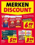 Nettorama reclame folder week 44, pagina.18