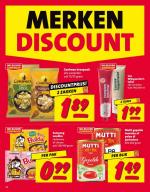 Nettorama reclame folder week 44, pagina.20