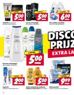 Nettorama reclame folder week 44, pagina.32