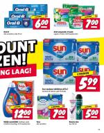 Nettorama reclame folder week 44, pagina.33