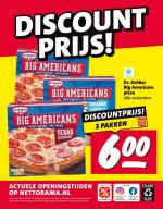 Nettorama reclame folder week 44, pagina.36