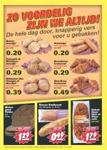 Nettorama reclame folder week 33, pagina.7