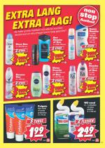 Nettorama reclame folder week 33, pagina.13