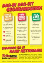 Nettorama reclame folder week 33, pagina.16