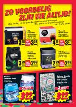 Nettorama reclame folder week 35 pagina.13 13 ZIJN WE ALTIJD! ZO VOORDELIG 983per doos 358per doos bij 2 stuks 10% EXTRA KORTING 194per doos 377per doos bij 3 stuks 10% ...