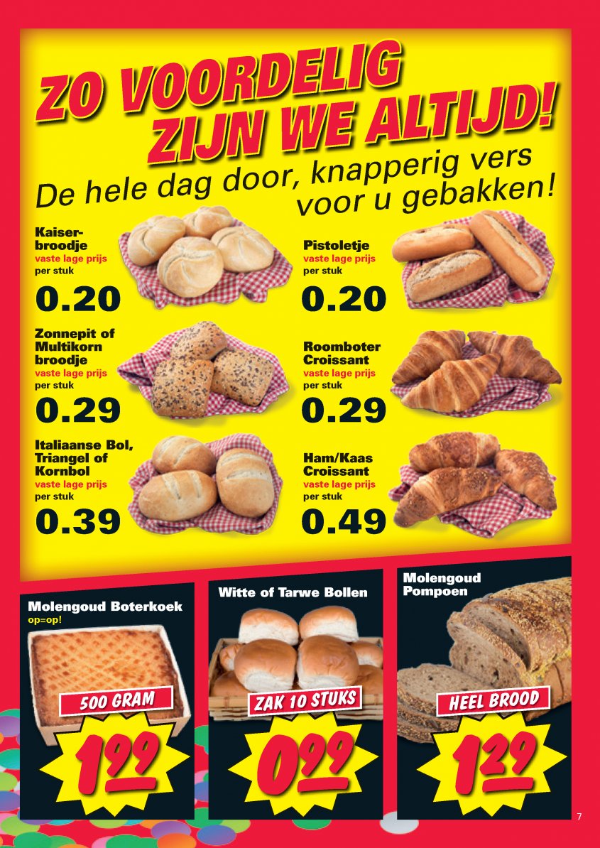 Nettorama Aanbiedingen van 29-08-2016 pagina.7