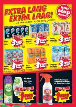 Nettorama reclame folder week 36 pagina.15 Taksi 2 x 10 pakjes 2 x 6 STUKS3EUROlincl. 10% EXTRA KORTING 2 x 6 STUKS3EUROl 2 x 6 STUKS3EUROl 2 x10 STUKS3EUROlincl. 10% EXTRA ...
