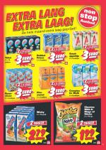 Nettorama reclame folder week 39 pagina.15 Taksi 2 x 10 pakjes 2 x 6 STUKS3EUROlincl. 10% EXTRA KORTING 2 x 6 STUKS3EUROl 2 x 6 STUKS3EUROl 2 x10 STUKS3EUROlincl. 10% EXTRA ...