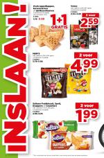 Plus reclame folder week 35, pagina.2