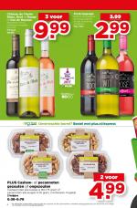 Plus reclame folder week 35, pagina.4