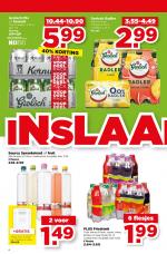 Plus reclame folder week 35, pagina.6