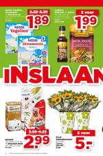 Plus reclame folder week 35, pagina.8