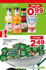 Plus reclame folder week 35, pagina.9