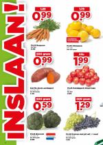 Plus reclame folder week 35, pagina.12