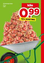 Plus reclame folder week 35, pagina.13