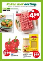 Plus reclame folder week 35, pagina.14