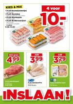 Plus reclame folder week 35, pagina.15