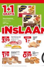 Plus reclame folder week 35, pagina.16