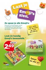 Plus reclame folder week 35, pagina.18