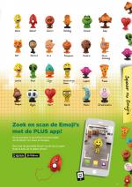 Plus reclame folder week 35, pagina.19