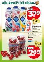 Plus reclame folder week 35, pagina.21