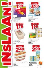 Plus reclame folder week 35, pagina.24