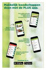 Plus reclame folder week 35, pagina.26