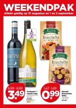 Plus reclame folder week 35, pagina.28