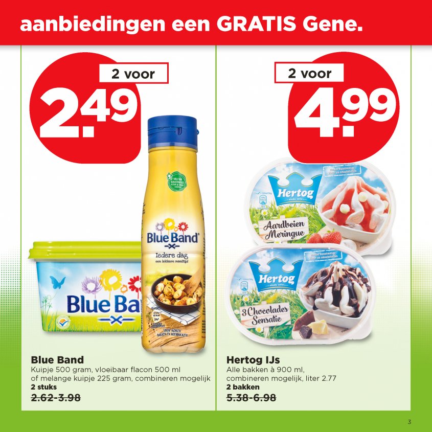 Plus Aanbiedingen van 03-09-2017 pagina.3