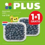 Plus reclame folder van 03-09-2017 week 36 - totaal  pagina's