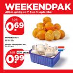 Plus reclame folder week 36 pagina.32 