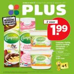Plus reclame folder week 37, pagina.1
